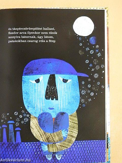 Belvárosi gyümölcsök