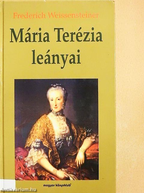 Mária Terézia leányai