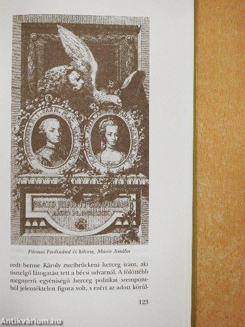 Mária Terézia leányai