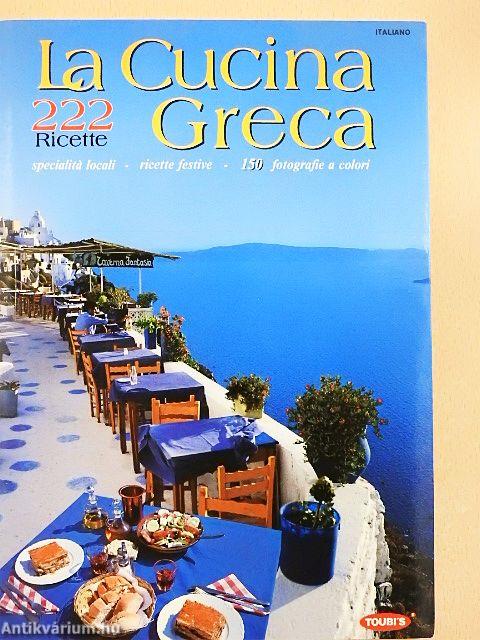 La Cucina Greca