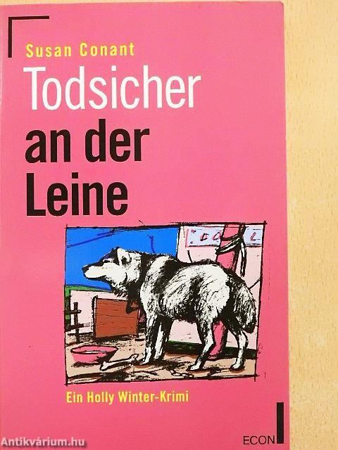 Todsicher an der Leine