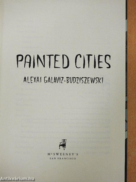 Painted Cities