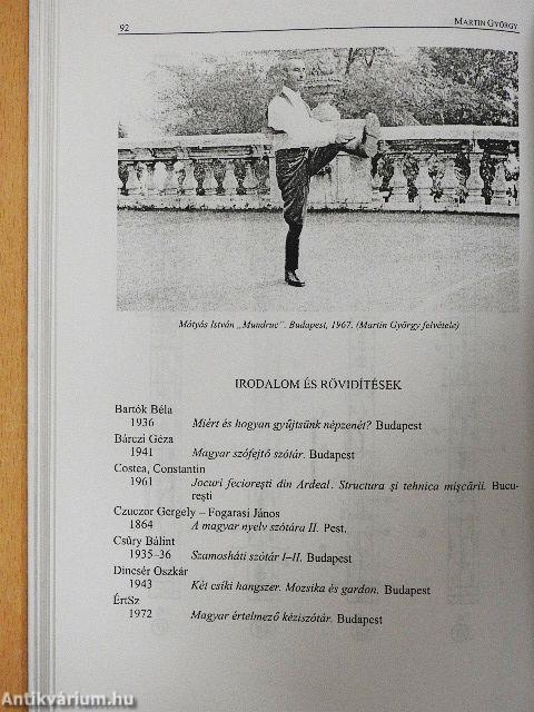 A magyar népi tánczene