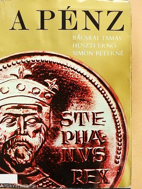 A pénz 