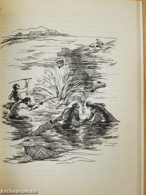 Fantasztikus állattörténetek