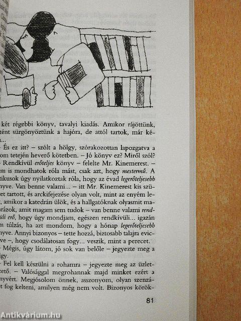 Rosszcsirkeff Mária és társai