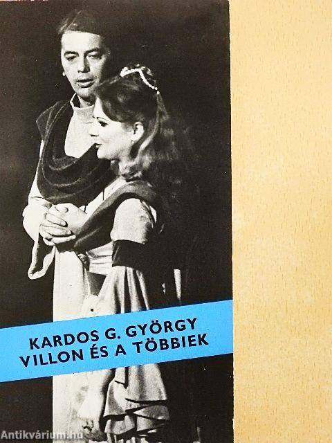 Villon és a többiek