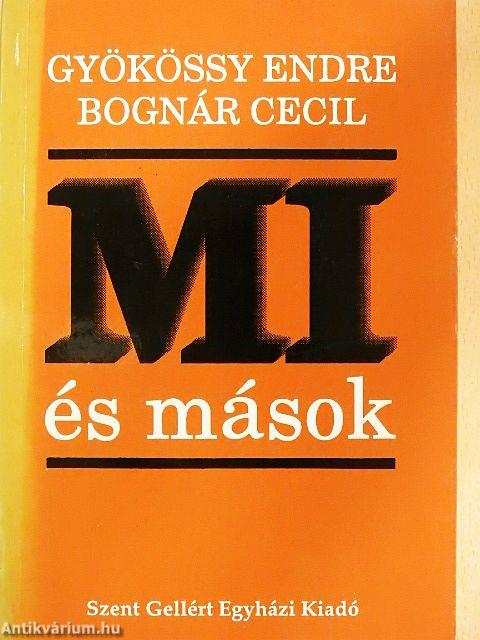 Mi és mások