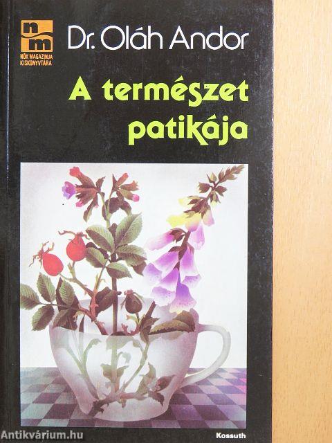 A természet patikája