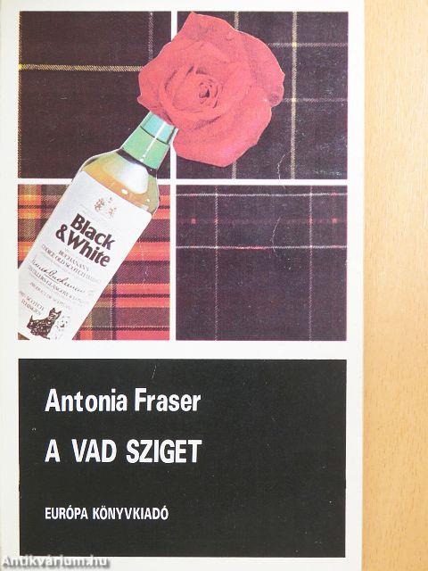 A vad sziget