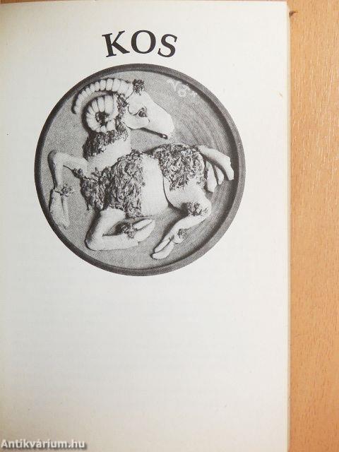 Csillagzatok, Csodafüvek