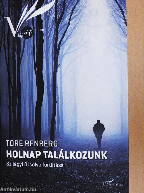 Holnap találkozunk