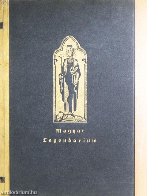 Magyar Legendarium