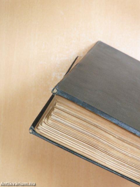 Uj Idők 1927. (nem teljes évfolyam)