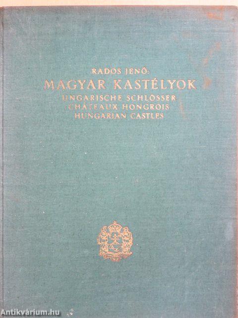 Magyar kastélyok