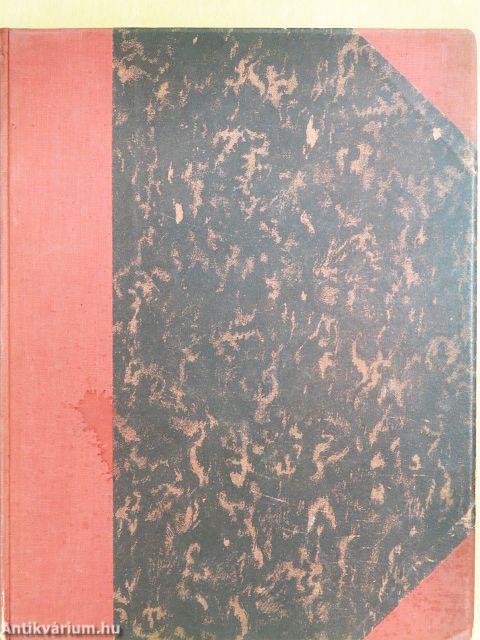 A Természet 1934. január-december