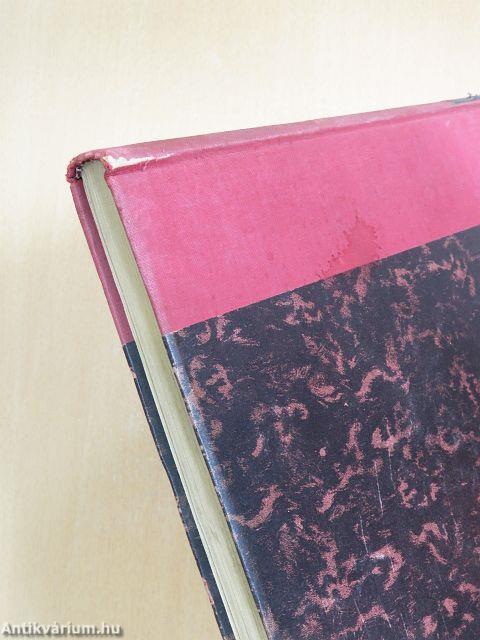 A Természet 1934. január-december