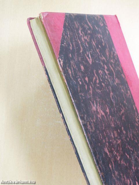 A Természet 1934. január-december