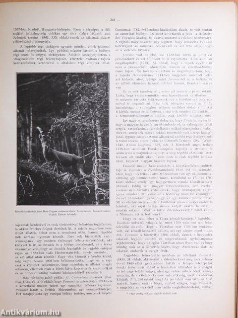 A Természet 1932-1933. január-december