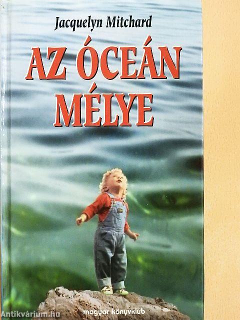 Az óceán mélye