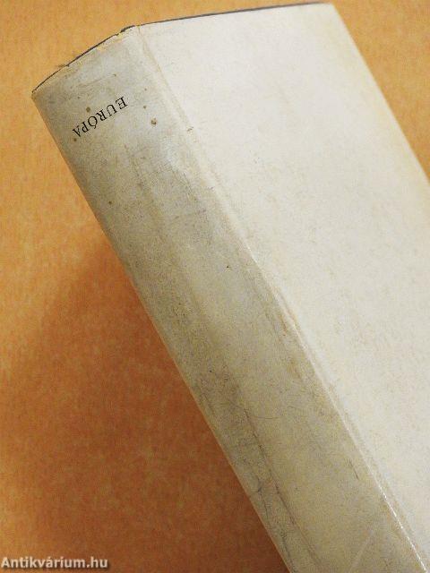 Anatole France válogatott regényei