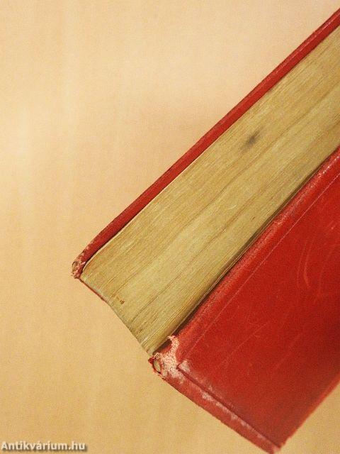 Pax Vobis I-III. (rossz állapotú)