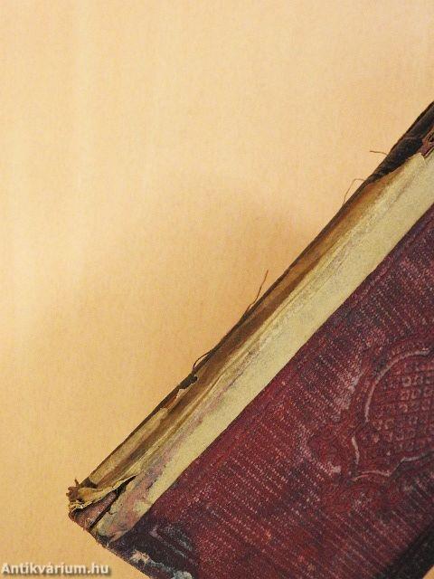 A karthausi (rossz állapotú)