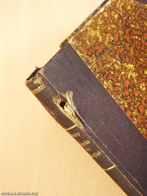 Időjárás és éghajlat (rossz állapotú)