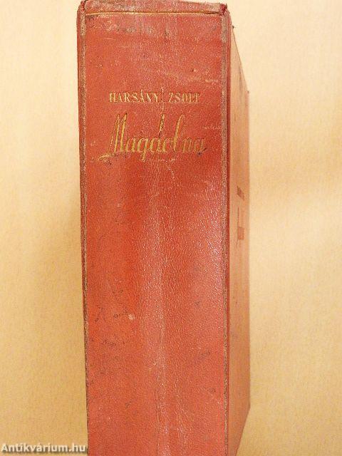 Magdolna I-III. (rossz állapotú)