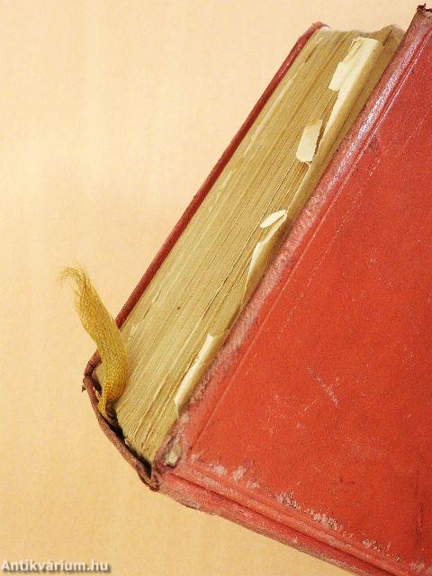 Magdolna I-III. (rossz állapotú)