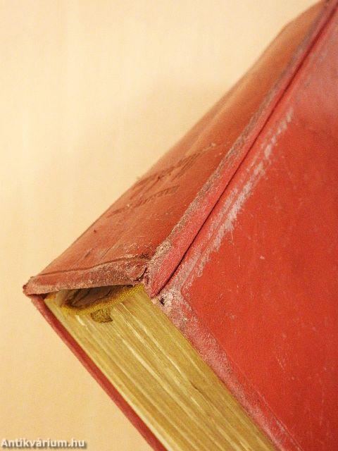 Magdolna I-III. (rossz állapotú)