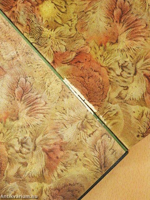 Petőfi Sándor összes költeményei I-IV. (rossz állapotú)