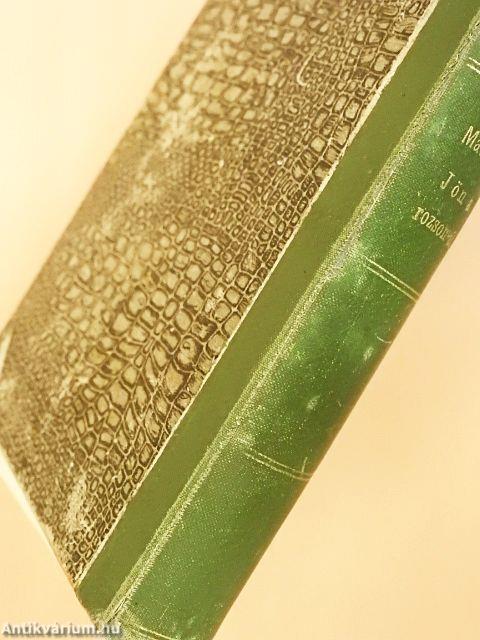 Jön a rozson át I-II. (rossz állapotú)