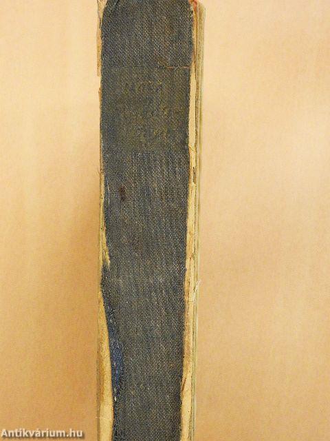 Móra Ferencné szakácskönyve (rossz állapotú)