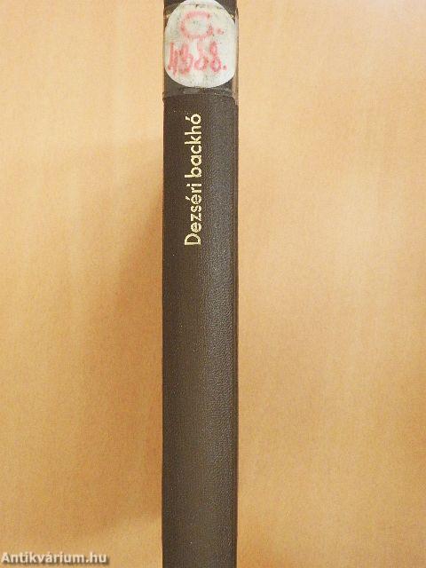 A közeli Keleten (rossz állapotú)