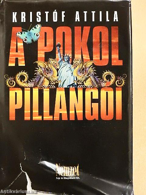 A pokol pillangói