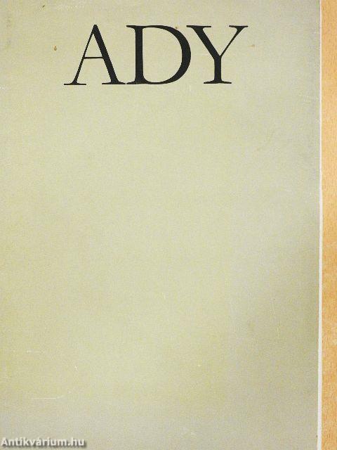 Ady