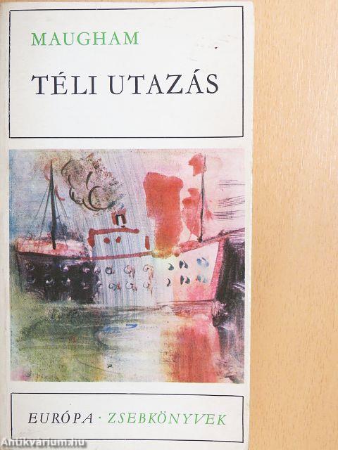 Téli utazás