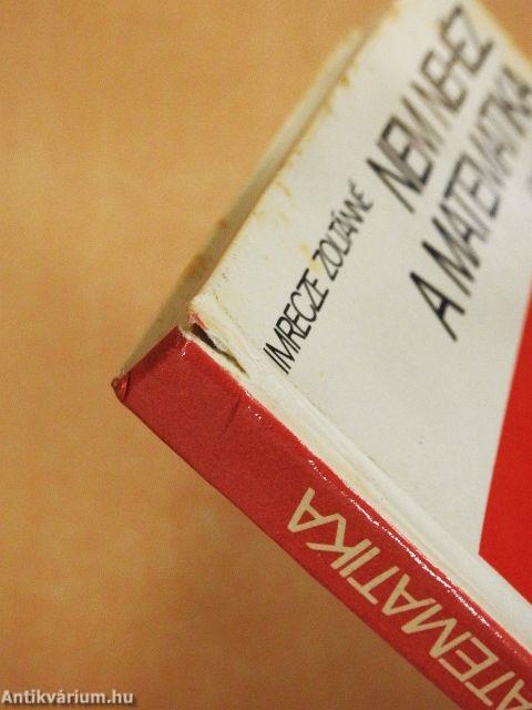 Nem nehéz a matematika