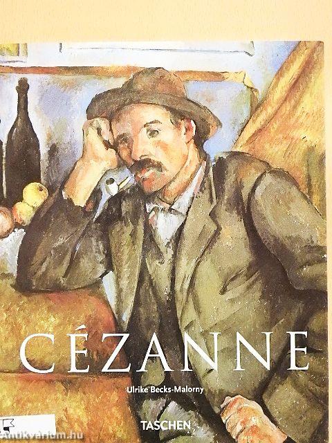 Paul Cézanne 1839-1906