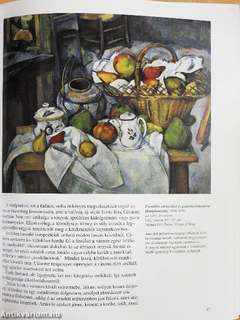 Paul Cézanne 1839-1906