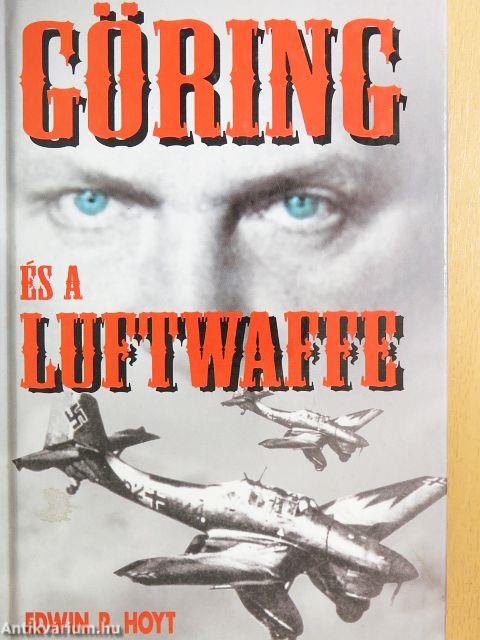 Göring és a Luftwaffe