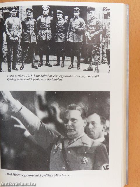 Göring és a Luftwaffe