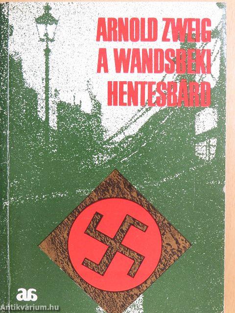 A Wandsbeki hentesbárd