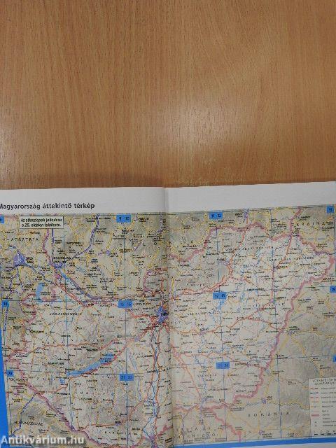 Értékek az utak mentén