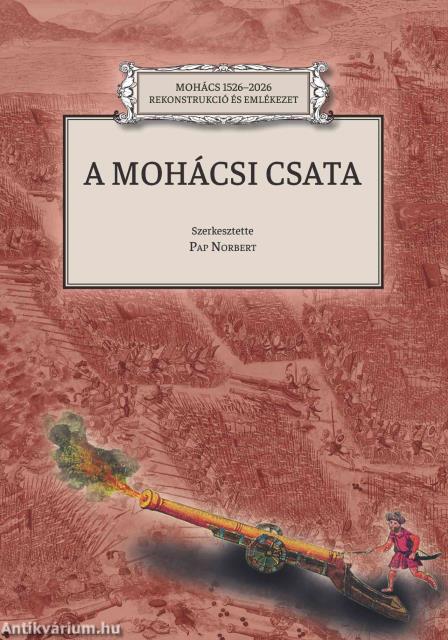 A mohácsi csata