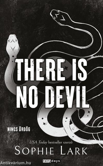 There Is No Devil