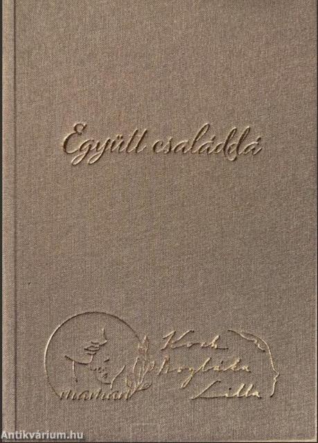Együtt családdá