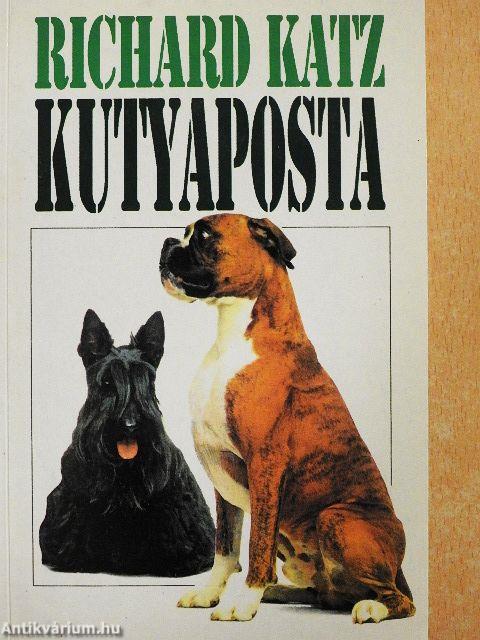 Kutyaposta