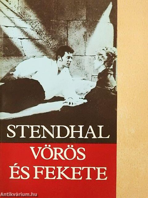 Vörös és fekete